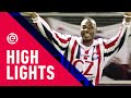 WILLEM II SCHIET UIT Z'N SLOF! ? | Willem II - PSV (07-12-1997) | Highlights
