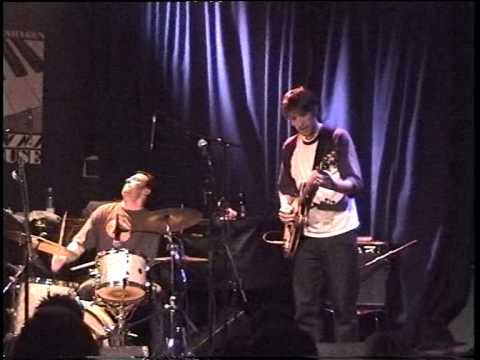 Once Around The Park (OATP) - Jazzhouse 25-04-2001 - Everybody Loves Me
