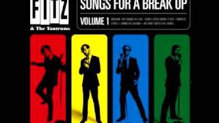 Fitz and the Tantrums - Breakin&#39; the Chains of Love (Keenhouse Remix)