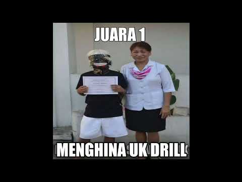 pooh saiki - bahasa kentut reloaded