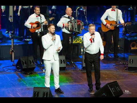 VEJICA ROŽMARINA - Prifarci & Gregor Ravnik /live