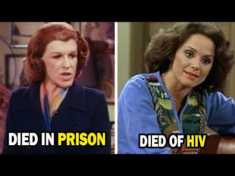 Rhoda (1974–1978) After 52 Years, What Happened to The Cast Now 2026!