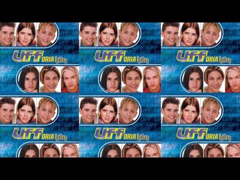 UFF - Uff'oria Latina Álbum [Remasterizado]