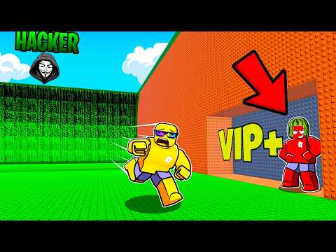 Unlocking Hacker Waves in Escape Tsunami for Brainrots