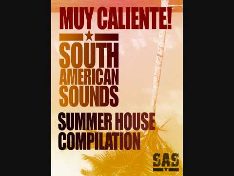 Carlos Arias - Aguacero De Mayo (Original Mix)