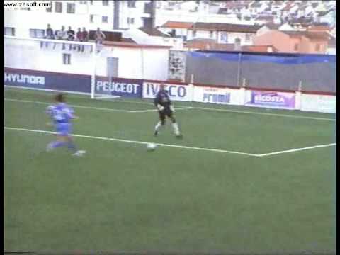 Golo Joao Paulo Avanca