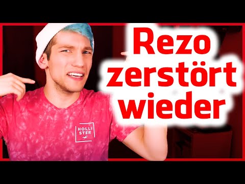 Rhetorik: Wie Rezo wieder zerstört. Video-Thumbnail von YouTube