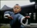The Heroes Of Shaolin