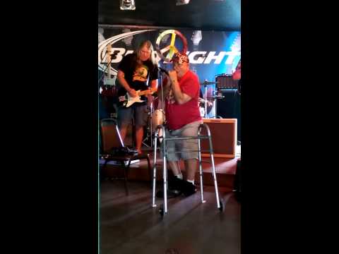 3/15/15 Cruisers Ice House