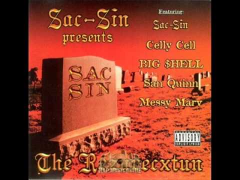 Sac Sin-Mr.Sacramento