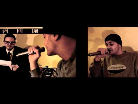 Vearz & DaBeRtL - In Da View (Feat. SeboKILL)