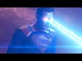 Superman Tyler Hoechlin All Powers From The Arrowverse