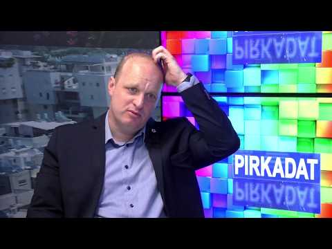 PIRKADAT: dr. Wagner Péter