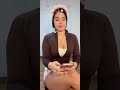 Cute Girl Mariapao Live Broadcast Boom BIGO Live