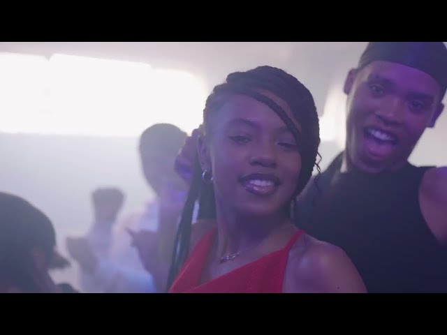 Vula Sekele von Harrycane & Eemoh ((jetzt ansehen))