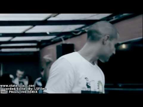 LOWKEY LONG LIVE PALESTINE REMIX - LOGIC, CRAZY HAZE, LYRICIST JINN, SHADIA MANSOUR, MOHAMED YAHYA