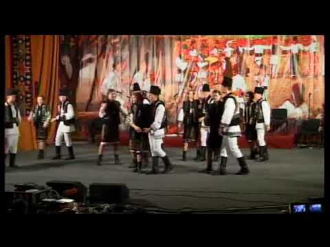 Mostenitorii Bucovinei    Festivalul National Cantec Drag din Plai Strabun Vaslui 2017