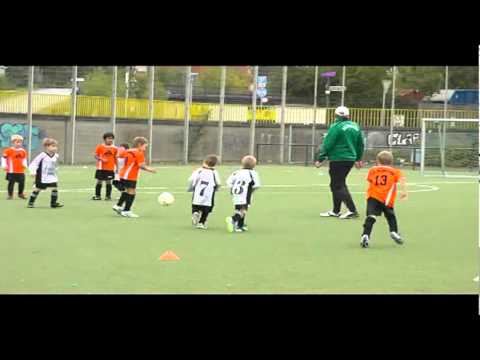 VFL Benrath-FC.Tannenhof 2.1