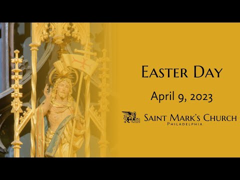 Easter Day - 4.9.23