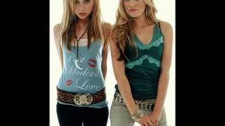 Aly and Aj