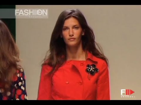 CHEAP&CHIC Spring Summer 2006 Milan - Fashion Channel