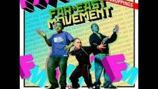 Far East Movement FM - FETISH