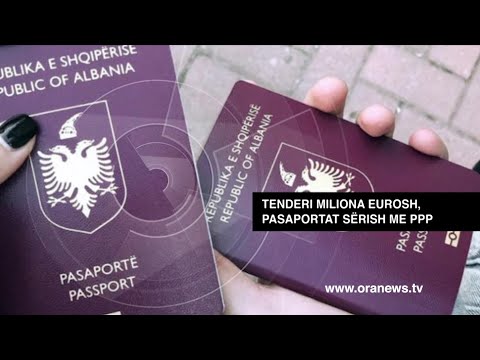 Edicioni informativ - 01 Dhjetor  2020 - Ora 12:00 – RTV Ora