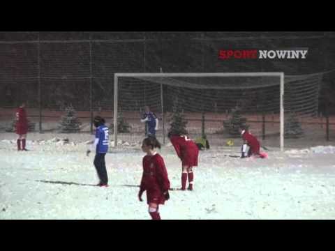 RTP Unia Racibórz - Reprezentacja Polski U-17