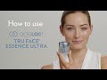 How To Use ageLOC® Tru Face® Essence Ultra | Nu Skin