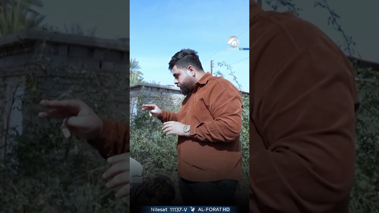 فيديو | قرية للخرسان فقط ! تفاصيل لا يعرفها الكثيرون