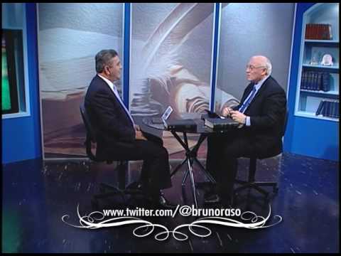 Creed en sus profetas - 3/8/2016 -2 Crónicas 22