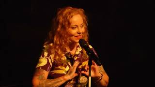 The Gathering - Waking Hour - Nijmegen, Netherlands 08/29/25