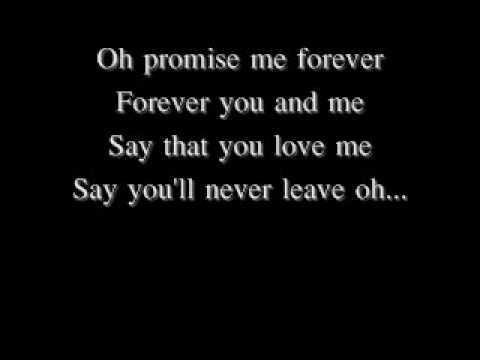 Debelah Its not over  with lyrics