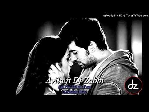 Avila ft Dj Zabbi Pal Pal Dil Ke Pass (Original Mix) #dz