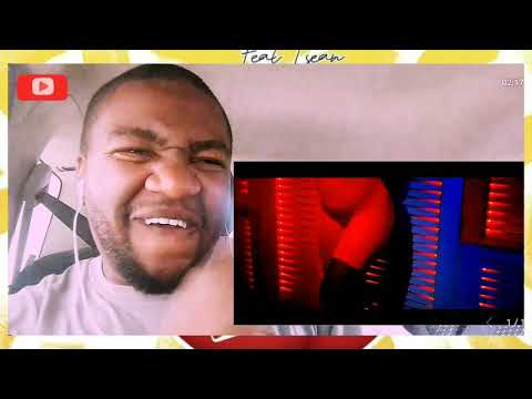 FIRST REACTION :: Tiye-P - Biggy Nya (Feat. T-Sean) Video dir. Qbick The Visual Papi