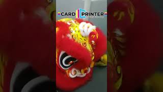 CARDPRINTERMALAYSIA CNY CELEBRATION 2024 - LON DANCE