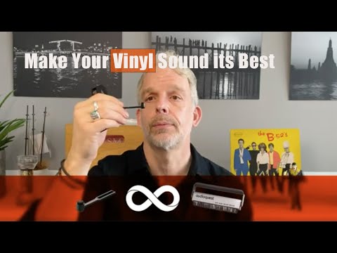 Why Do My Vinyl Records Sound So Bad? Part 2 on the art of vinyl and turntable maintenance.