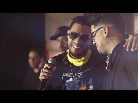 BEET ACOSTA + RONALD BORJAS + VICTOR MUÑOZ - PIDEME (Cover) - Live in Orlando