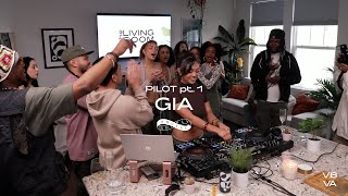 Giacomo Dianz DJ set