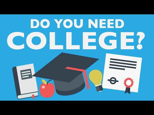 Is College Worth It? An In-Depth Look at the Pros and Cons | Magica