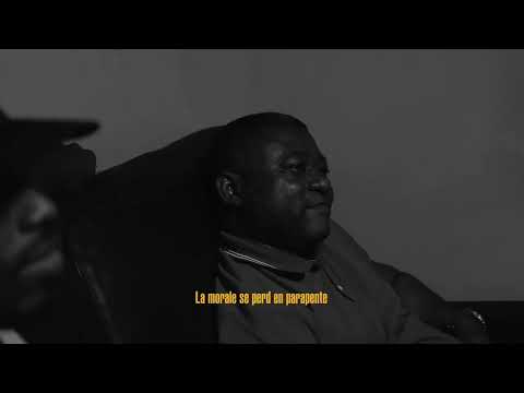 Pref'X - 32 Plaies v2 (Visualizer)