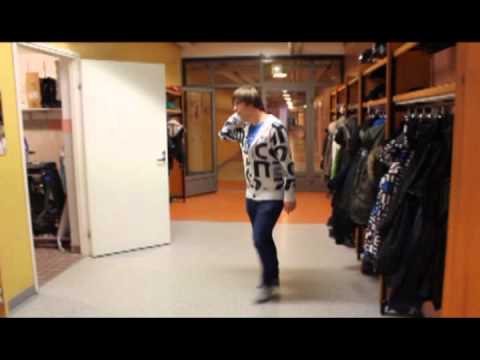 Innolukio Microsoftin viikkotehtävä