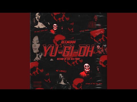 Yu-Gi-Oh!