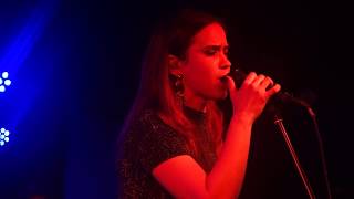 Lilly among clouds - Long distance relationship