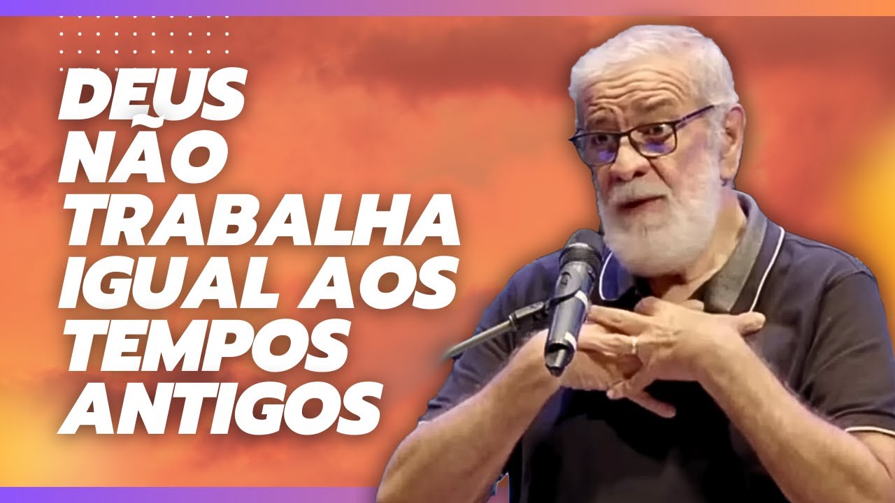 A VISÃO JUDAICO CRISTÃ - AUGUSTUS NICODEMUS