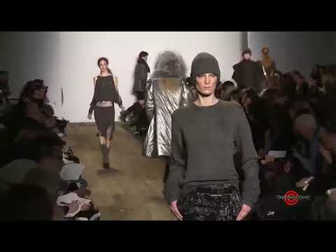 Michael Kors FW2010 - New York Fashion Week - Runway Show