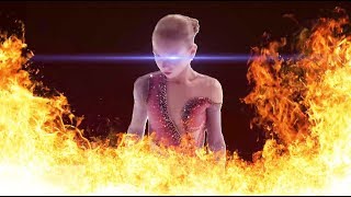 Александра Трусова - Эпик Трейлер 2019
