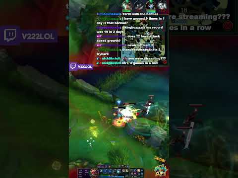 Ekko clean play ➝ triplekill ⚡🤯