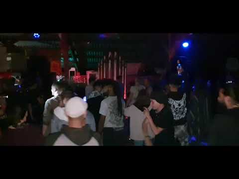 Acid by Night !!! Embourbé 6tem