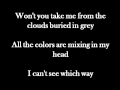 Phillip Phillips-Take Me Away (Lyrics)